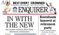 Battle Creek Enquirer